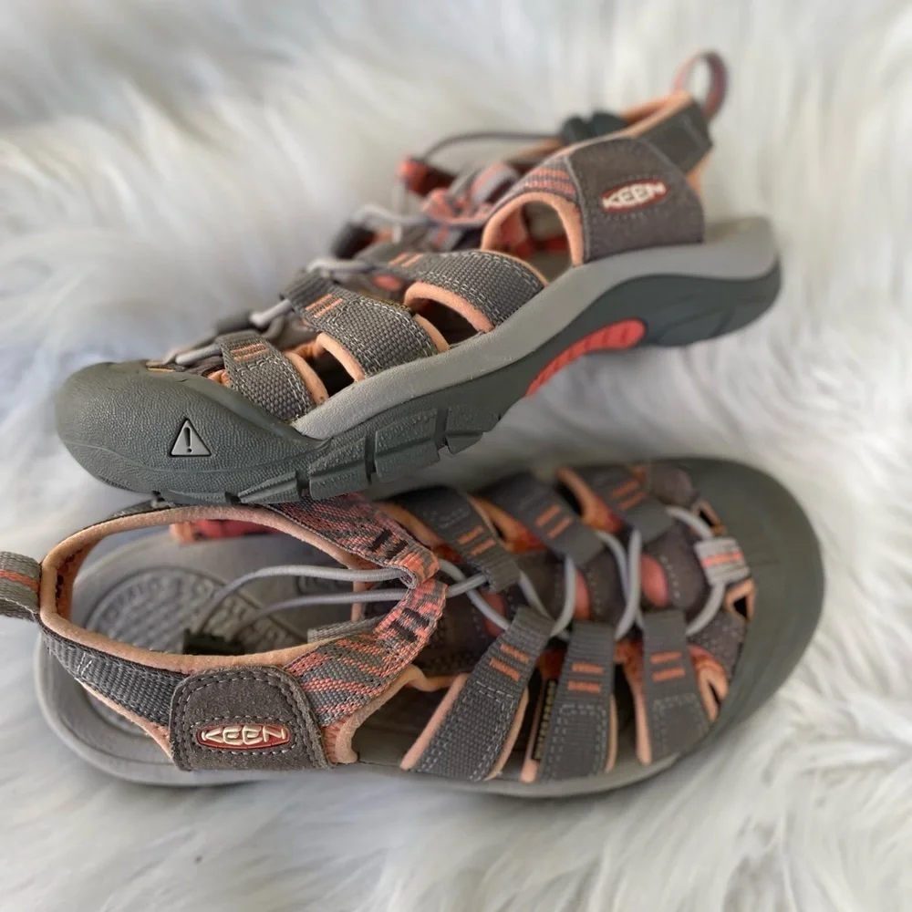 Keen used times